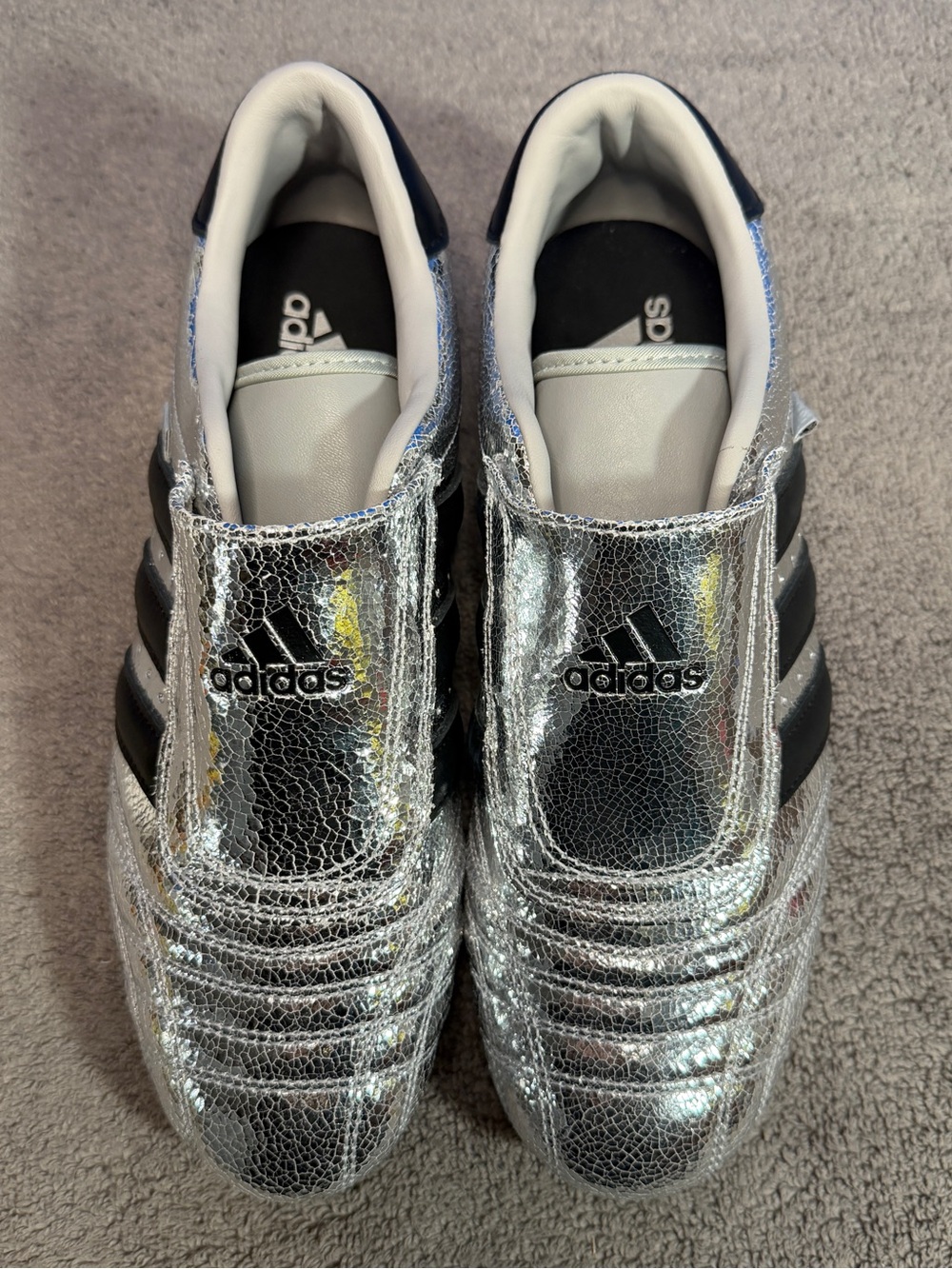 Adidas taekwondo wmns
Brand new - Picture 6 of 8